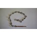 CLANSMAN LOCKING PIN AND CHAIN ASSY